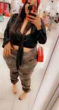 Camo Pants