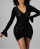 Scarlett Dress