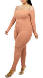 Reena Jumpsuit
