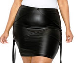 Tie Me Down Skirt