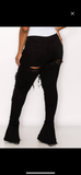 Flare Jeans
