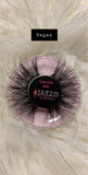 Strip Mink  Lashes