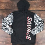 Savage Hoodie