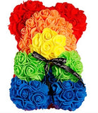 Rose Bear