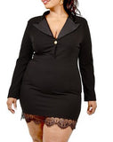 Elizabeth Dress