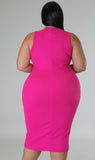 Lillie Dress