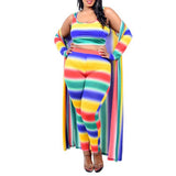 Rainbow Set