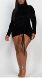Hug Me Dress