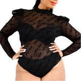 Why Not Bodysuit