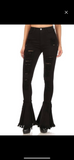 Flare Jeans