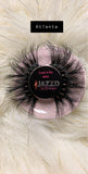 Strip Mink  Lashes
