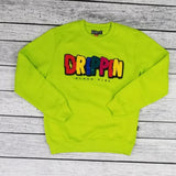 Drippin Sweatshirt