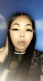 Strip Mink  Lashes