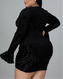 Scarlett Dress