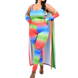 Rainbow Set