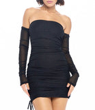 Glitter Dress