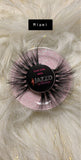 Strip Mink  Lashes