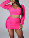 Bad B Set