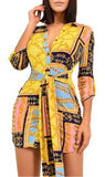 Nesse Dress
