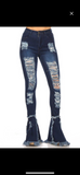 Flare Jeans