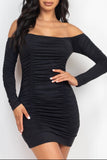 Pandora Dress