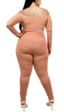 Reena Jumpsuit