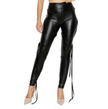 Criss Cross Pants
