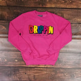 Drippin Sweatshirt