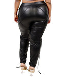 Criss Cross Pants
