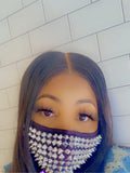 Spike Mask