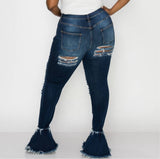 Flare Jeans