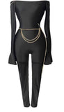 Onyx Jumpsuit