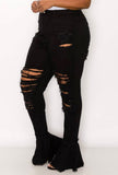 Flare Jeans