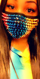 Spike Mask