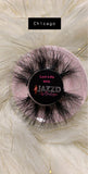 Strip Mink  Lashes