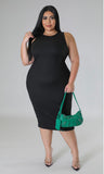 Lillie Dress