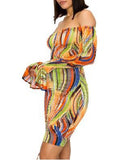 Kelsey Dress