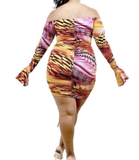 Penelope Dress