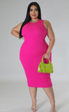 Lillie Dress