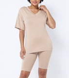 Comfy Short Set