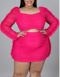 Bad B Set