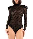 Why Not Bodysuit