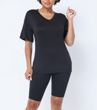 Comfy Short Set