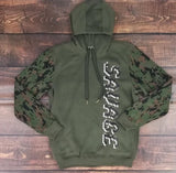 Savage Hoodie